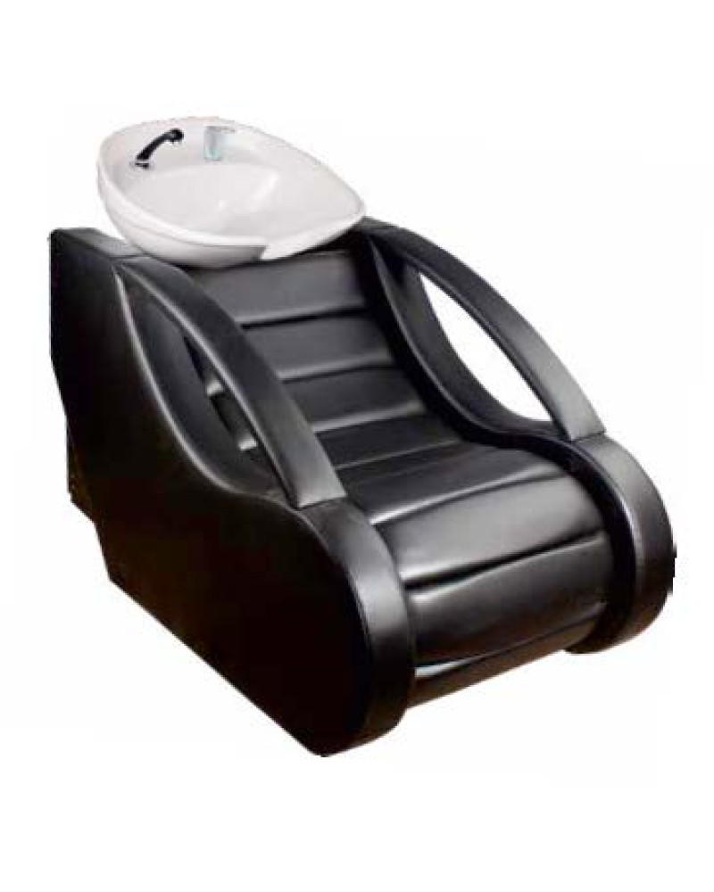 Hairdresser Backwash Bowl and Chair Salon Furnititure Salon Shampoo Bowl and Chair | Turcobazaar