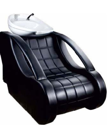 Hairdresser Backwash Bowl and Chair Salon Furnititure Salon Shampoo Bowl and Chair | Turcobazaar