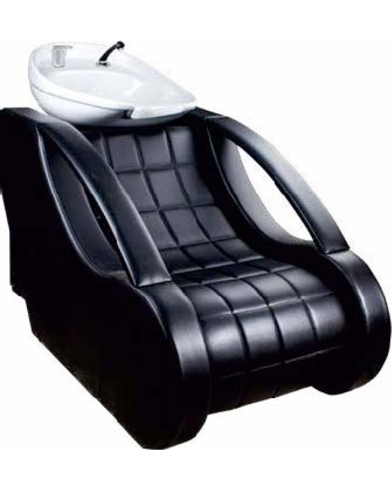 Hairdresser Backwash Bowl and Chair Salon Furnititure Salon Shampoo Bowl and Chair | Turcobazaar