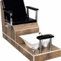 Pedicure Spa Chair With Sink Pedicure Chair With Foot Rest | Turcobazaar Pedicure Spa Chair With Sink Pedicure Chair With Foot Rest | Turcobazaar