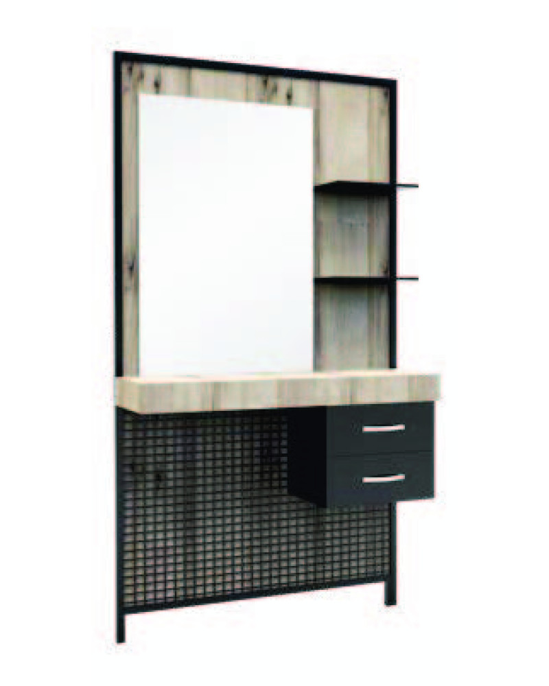 Hairdressers Stations for Salons - Stylish and Functional Furniture | Turcobazaar