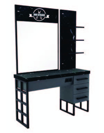 Hairdressers Stations for Salons - Stylish and Functional Furniture | Turcobazaar