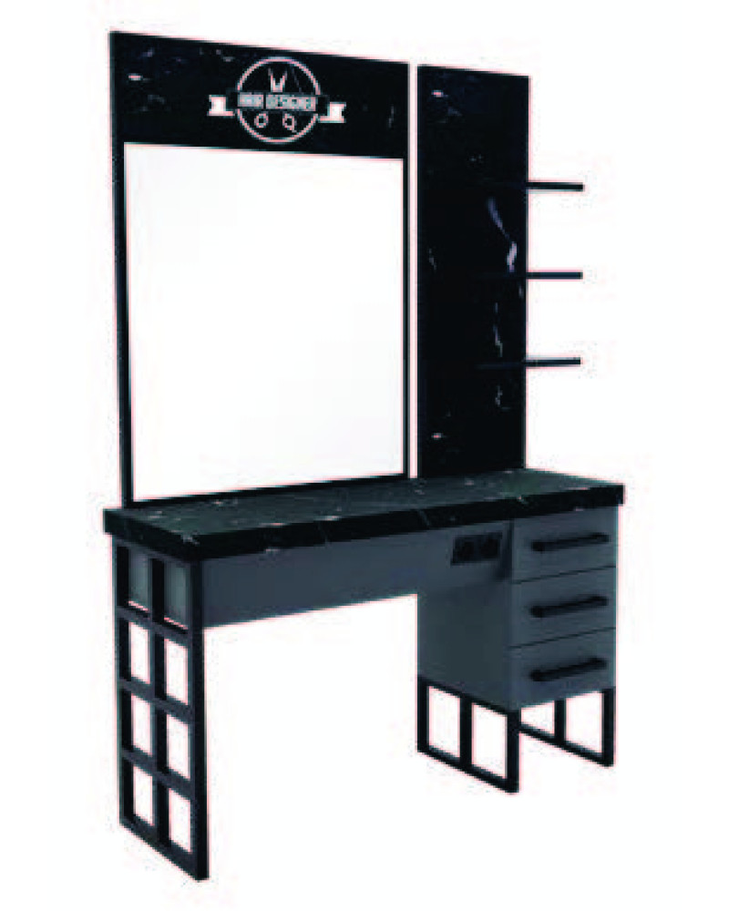 Hairdressers Stations for Salons - Stylish and Functional Furniture | Turcobazaar