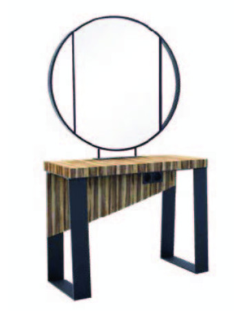 Hairdressers Stations for Salons - Stylish and Functional Furniture | Turcobazaar