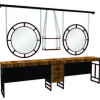 Hairdressers Stations for Salons - Stylish and Functional Furniture | Turcobazaar
