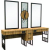 Hairdressers Stations for Salons - Stylish and Functional Furniture | Turcobazaar