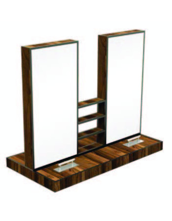 Hairdressers Stations for Salons - Stylish and Functional Furniture | Turcobazaar Hairdressers Stations for Salons - Stylish and Functional Furniture | Turcobazaar