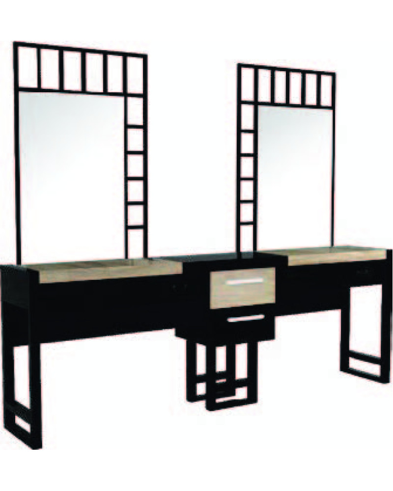 Hairdressers Stations for Salons - Stylish and Functional Furniture | Turcobazaar