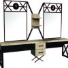 Hairdressers Stations for Salons - Stylish and Functional Furniture | Turcobazaar