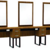 Hairdressers Stations for Salons - Stylish and Functional Furniture | Turcobazaar