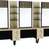 Hairdressers Stations for Salons - Stylish and Functional Furniture | Turcobazaar