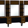 Hairdressers Stations for Salons - Stylish and Functional Furniture | Turcobazaar