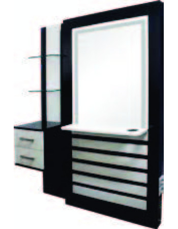 Hairdressers Stations for Salons - Stylish and Functional Furniture | Turcobazaar Hairdressers Stations for Salons - Stylish and Functional Furniture | Turcobazaar