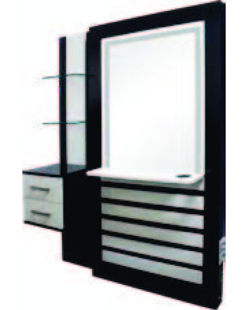Hairdressers Stations for Salons - Stylish and Functional Furniture | Turcobazaar Hairdressers Stations for Salons - Stylish and Functional Furniture | Turcobazaar