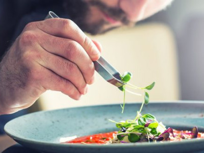 Importance of Food Presentation Techniques and Its Effect on Businesses