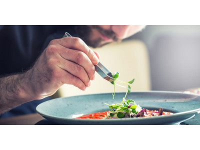 Importance of Food Presentation Techniques and Its Effect on Businesses