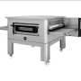 220v Single Phase Pizza Oven 16" 41 CM Conveyor Pizza Oven Electric  220v Single Phase Pizza Oven 16" 41 CM Conveyor Pizza Oven Electric