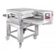 Pizza Oven 18" 46 CM Conveyor Pizza Oven GAS