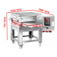 Pizza Oven 32" 81 CM Conveyor Pizza Oven GAS
