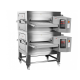 Pizza Oven 32" 81 CM Conveyor Pizza Oven ELECTRIC
