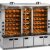 Premium Lava Stone Rotisserie Machine | PI4/M015.DNL