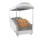 Chicken Rotisserie 12 Chicken Capacity Chicken Rotisserie 12 Chicken Capacity