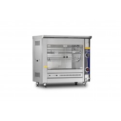 Countertop Drum Type