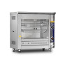 Chicken Rotisserie Oven | Commercial Gas & Electric Rotisserie – 5 Skewers, 25 Chicken Capacity