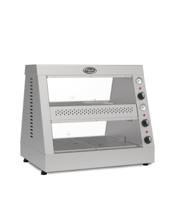 Chicken Rotisserie Display Unit 20 Chicken Capacity