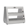 Chicken Rotisserie Display Unit 20 Chicken Capacity Chicken Rotisserie Display Unit 20 Chicken Capacity