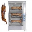Hog & Lamb Rotisserie