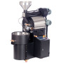 Machine de torréfaction de café commerciale capacité de 1,5 kg Machine de torréfaction de café commerciale capacité de 1,5 kg