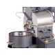 Machine de torréfaction de café commerciale capacité de 3 kg