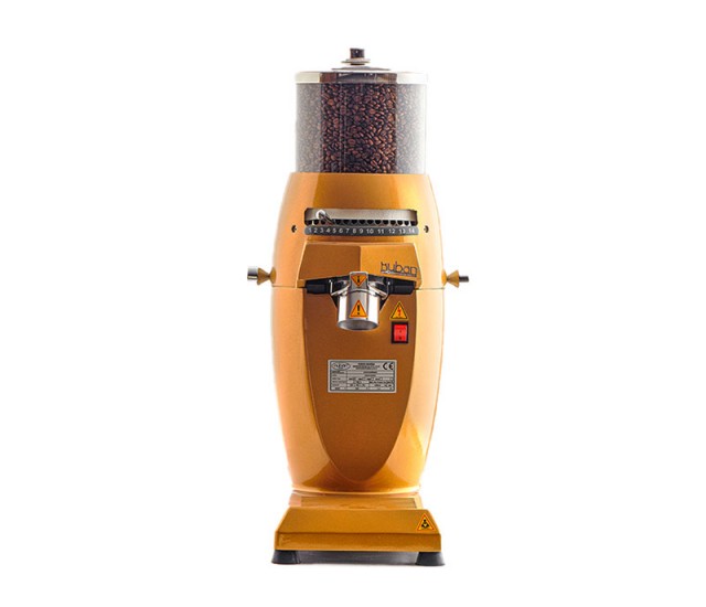 Kommerzielle Kaffeemühlenmaschine KM01-G