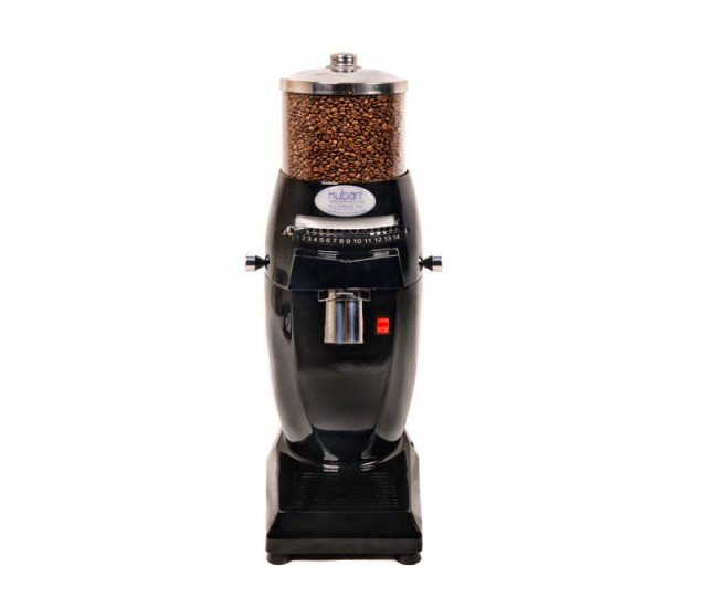 Kommerzielle Kaffeemühlenmaschine KM01-G