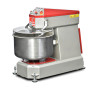 160 Liter Spiral-Teig-Mischer 3-Phasen-Doppelmotor 160 Liter Spiral-Teig-Mischer 3-Phasen-Doppelmotor