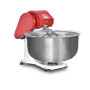 235 KG Teigknetmaschine 369 Liter 235 KG Teigknetmaschine 369 Liter