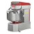 130 Liter Spiral-Teigmischer 3-Phasen-Doppelmotor