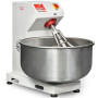 100 KG Teigknetmaschine 244 Liter 100 KG Teigknetmaschine 244 Liter