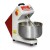 5 KG Dough Kneading Machine 11 Litre