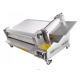 Pizza Dough Roller HORIZONTAL 3 Rollers Dough Roll Out Machine 60 CM/24"-Ø6,6 cm SPEED CONTROL