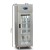 Commercial Fridge 700 Litre Stainless Steel Single Glass Door Catering Refrigerator Upright Cabinet
