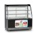 Cake Display Cabinet Counter Top Refrigerated Display Cabinet 370 Lt 100 cm