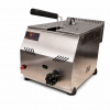 Friteuse à Gaz Propane de Table 8 Litres avec Dispositif de Sécurité – Idéale pour une Utilisation en Intérieur et en Extérieur