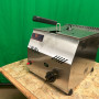 Commercial Lpg Gas Fryer 8 Litre Table Top Chip Fryer With Flame Failure Device Commercial Lpg Gas Fryer 8 Litre Table Top Chip Fryer With Flame Failure Device