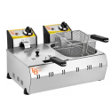 Electric Fryer
