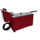 Commercial Electric Chips fryer Tabletop Electric Fryer 3 Litre 2500 W