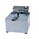 Commercial Electric Chips fryer Tabletop Electric Fryer 8 Litre 6400 W