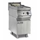 Commercial Electric Fryer 24 Litre CounterTop Chips Fryer With Thermostats CE Certified 900 Series