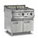 Commercial Electric Fryer 12 Litre CounterTop Chips Fryer With Thermostats 700 Series